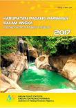 Kabupaten Padang Pariaman Dalam Angka 2017