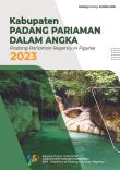 Padang Pariaman Regency in Figures 2023