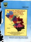 Padang Pariaman in Figures 2002