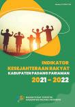 Welfare Indicator Of Padang Pariaman Regency 2021-2022