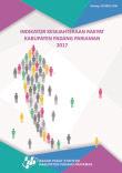 Welfare Indicators of Padang Pariaman Regency 2017