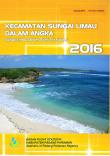 Sungai Limau In Figures 2016