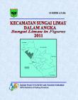 Kecamatan Sungai Limau Dalam Angka 2011