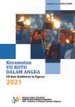 Kecamatan VII Koto Dalam Angka 2021