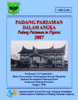 Kabupaten Padang Pariaman Dalam Angka Tahun 2007