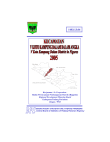 Kecamatan V Koto Kampung Dalam Dalam Angka 2005