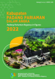 Kabupaten Padang Pariaman Dalam Angka 2022
